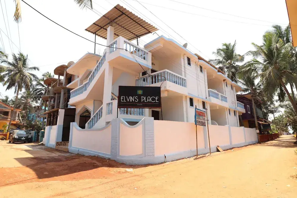 Hyatt Place Goa Candolim