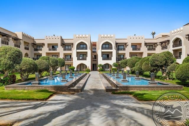 Albatros Oasis Port Ghalib
