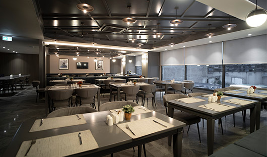 Arts Hotel Istanbul