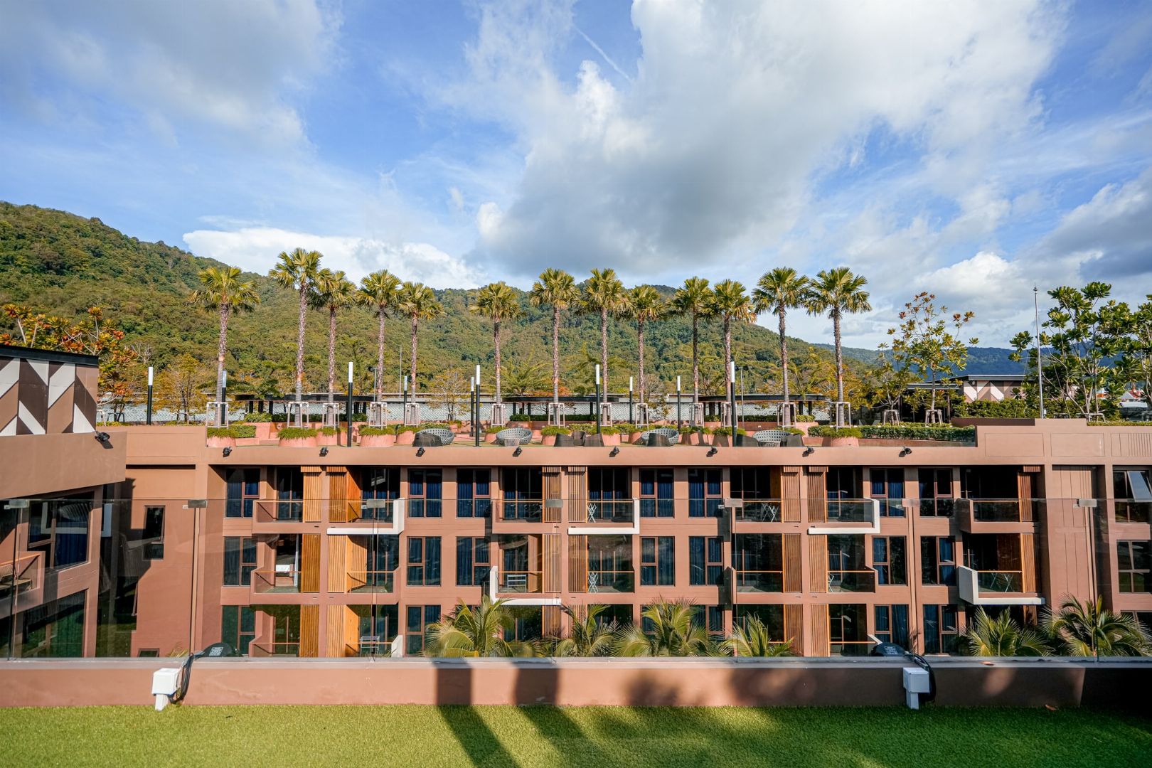 The Marin Phuket