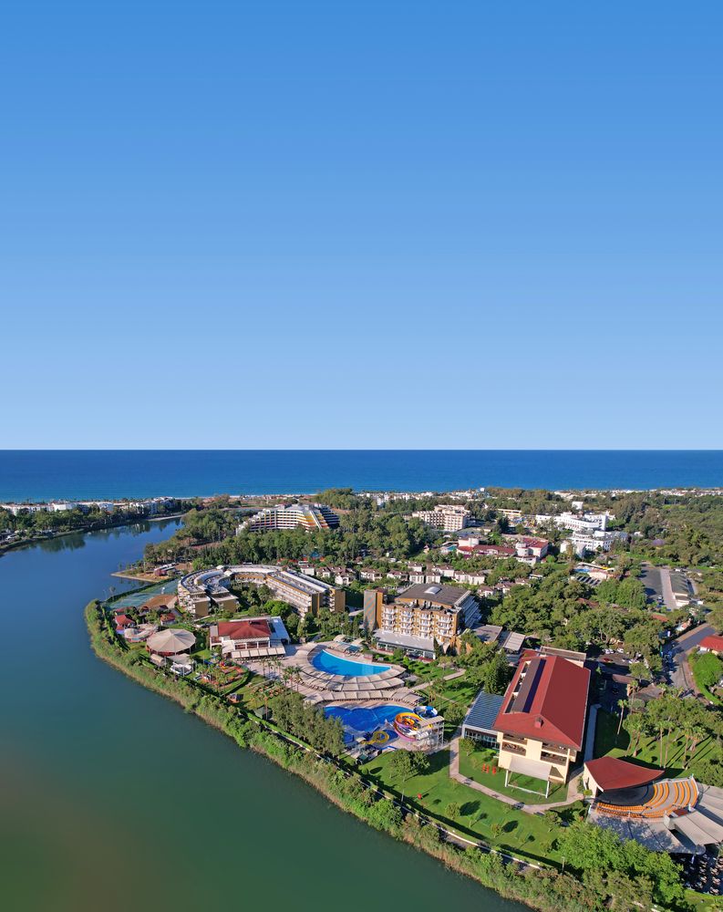 Otium Family Eco Club