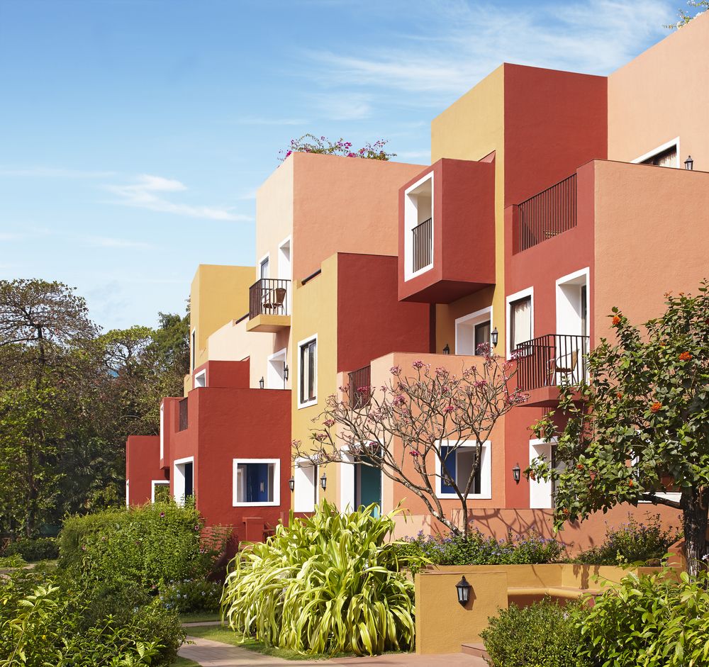 Cidade De Goa