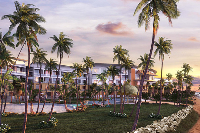 Heritance Negombo