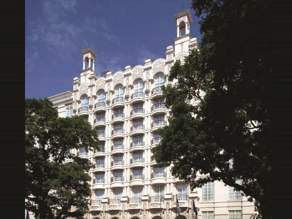 Hotel Gran Mahakam - Chse Certified