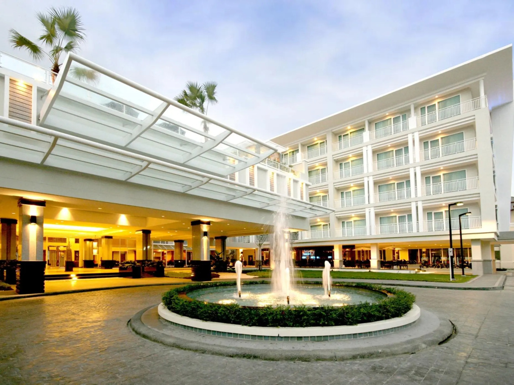 Kantary Hills Chiang Mai