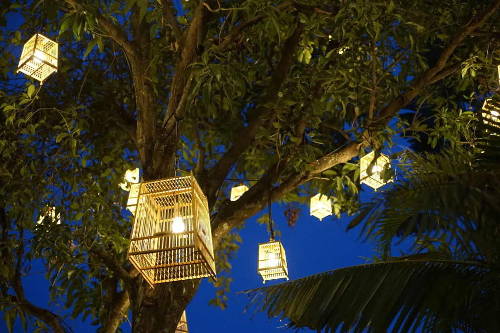 U Nimman Chiang Mai