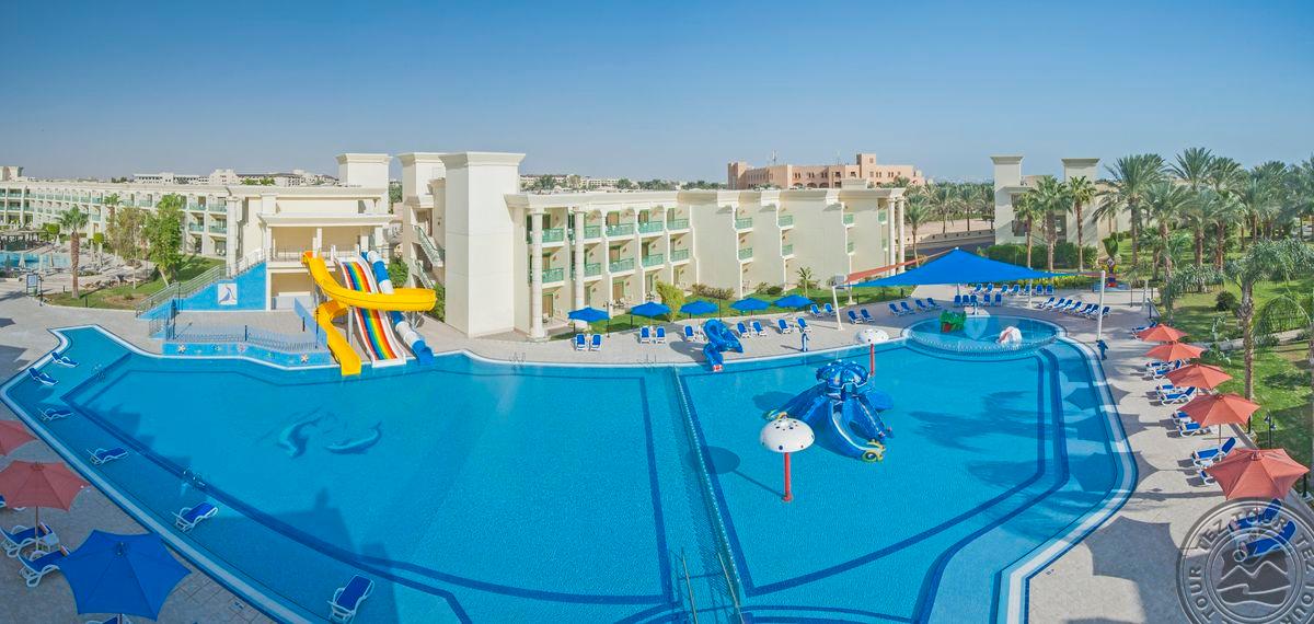 Swiss Inn Resort Hurghada