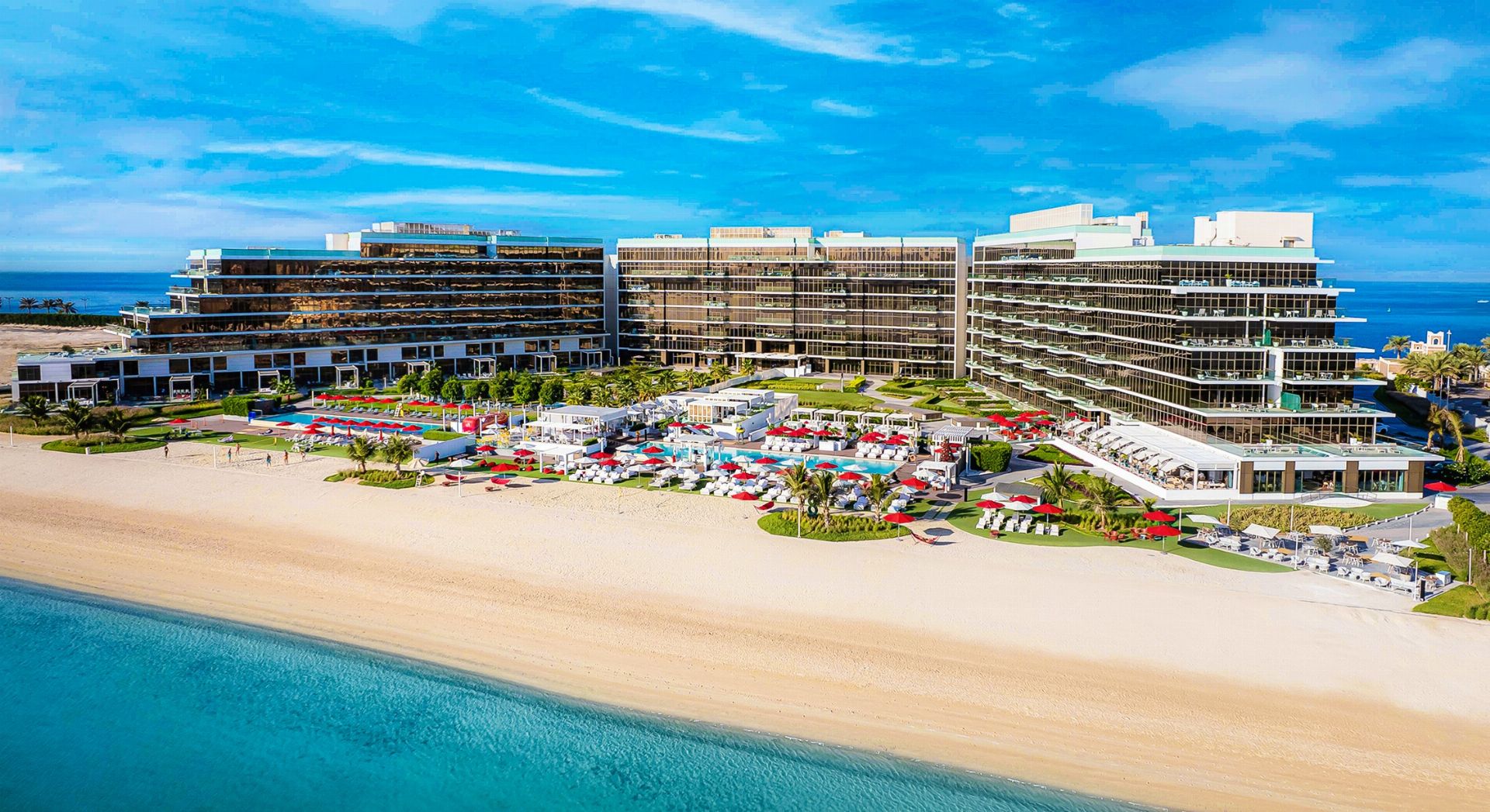 Th8 Palm By Accor
