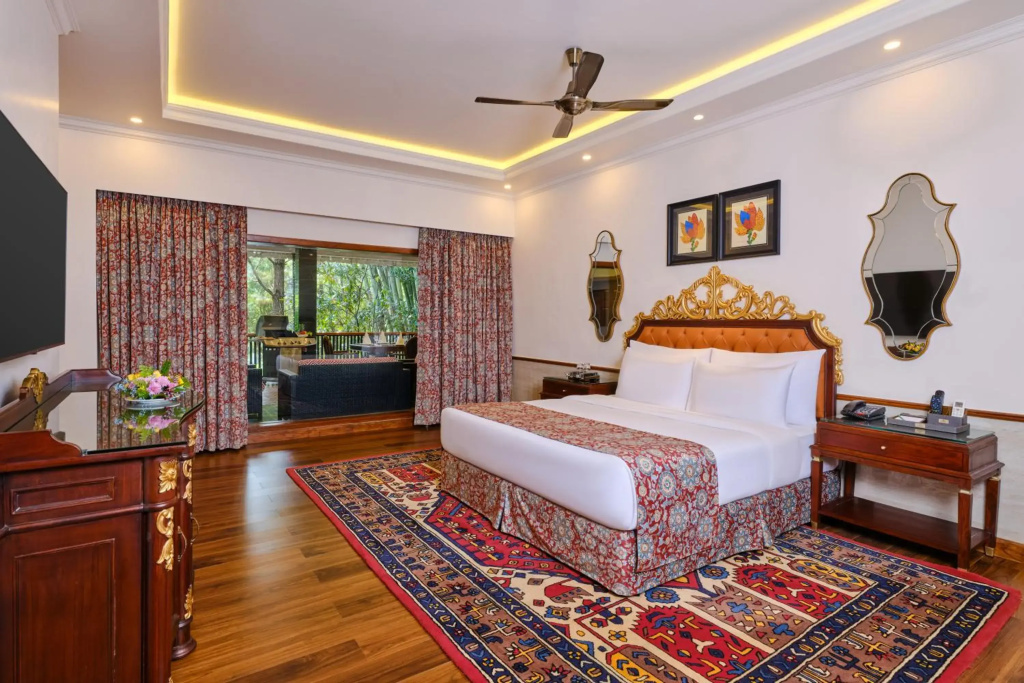 Mayfair Spa Resort