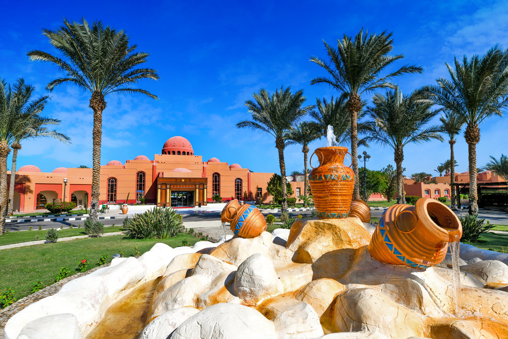 Sentido Oriental Dream Resort