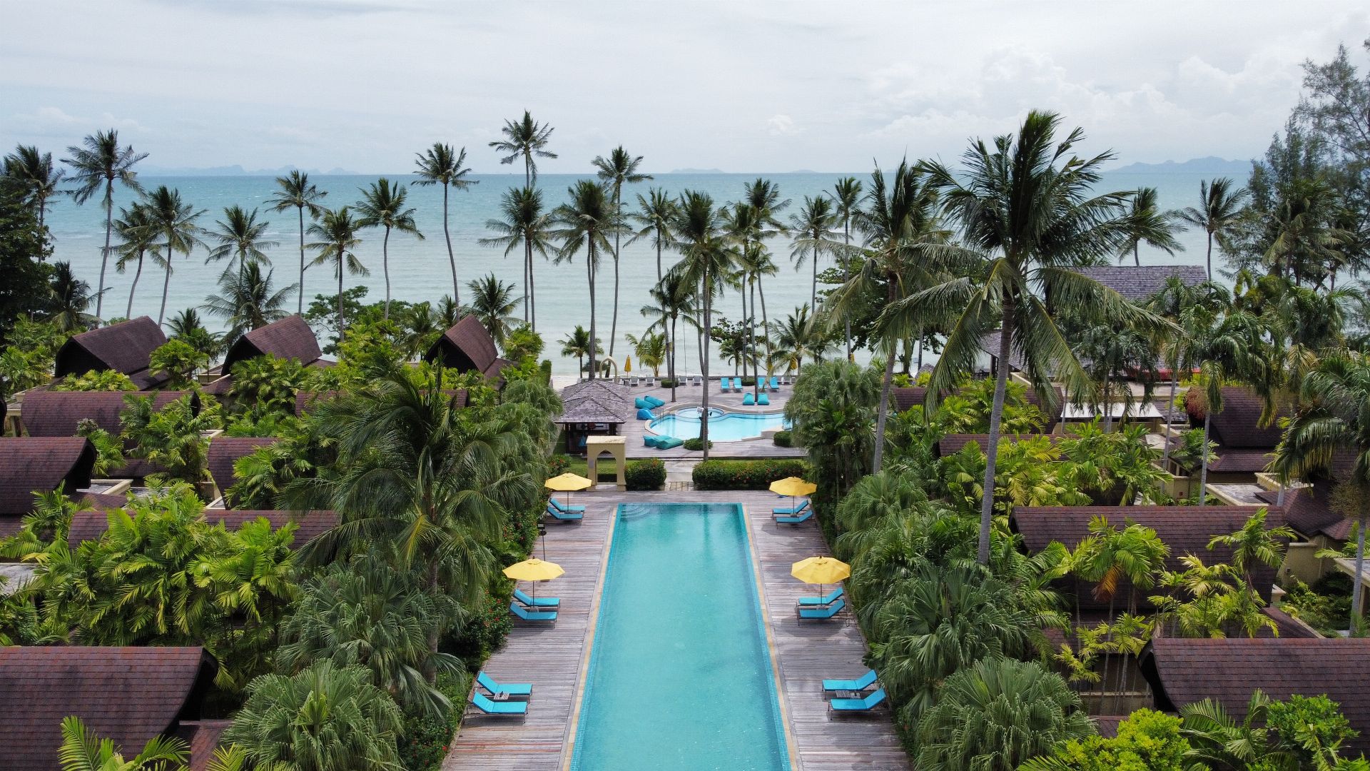 The Passage Samui Villas