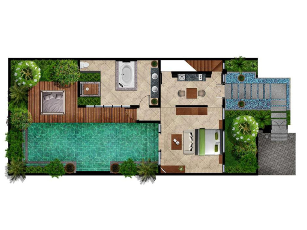 The Royal Purnama  - Chse Certified