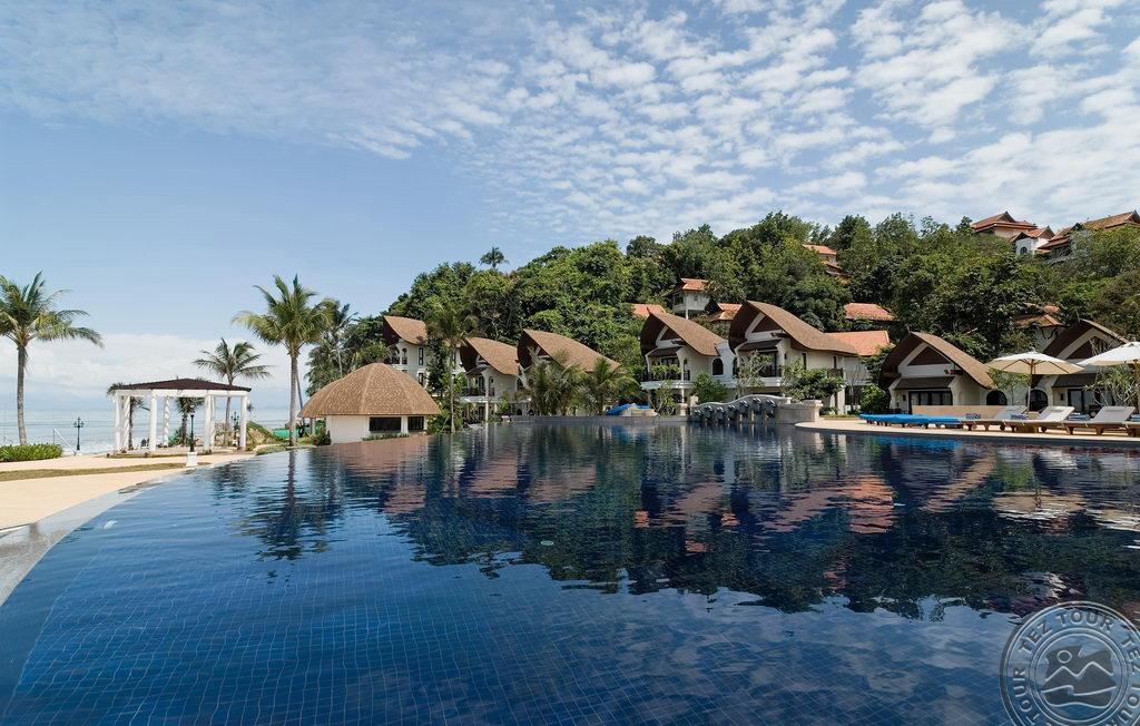 Rawi Warin Resort