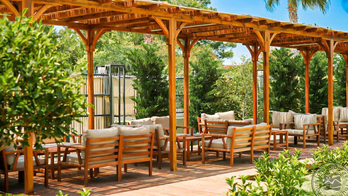 Sorgun Akadia Luxury