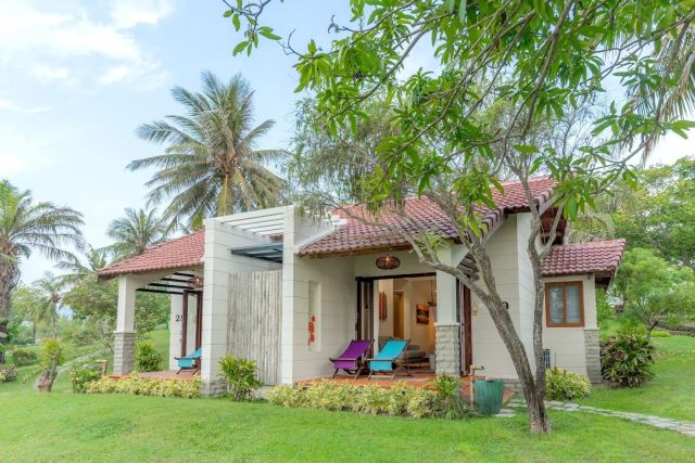 Pax Ana Doc Let Resort
