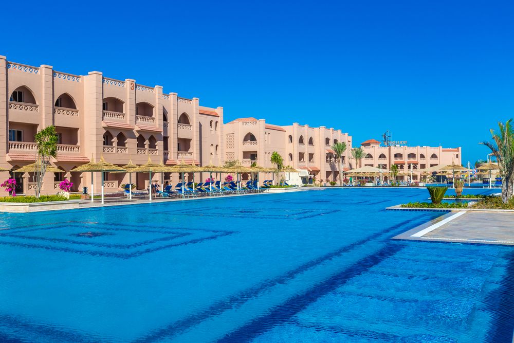 Pickalbatros Palace Hurghada
