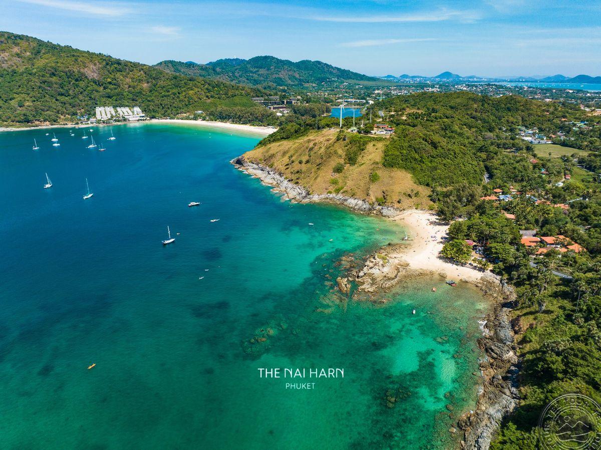 The Nai Harn