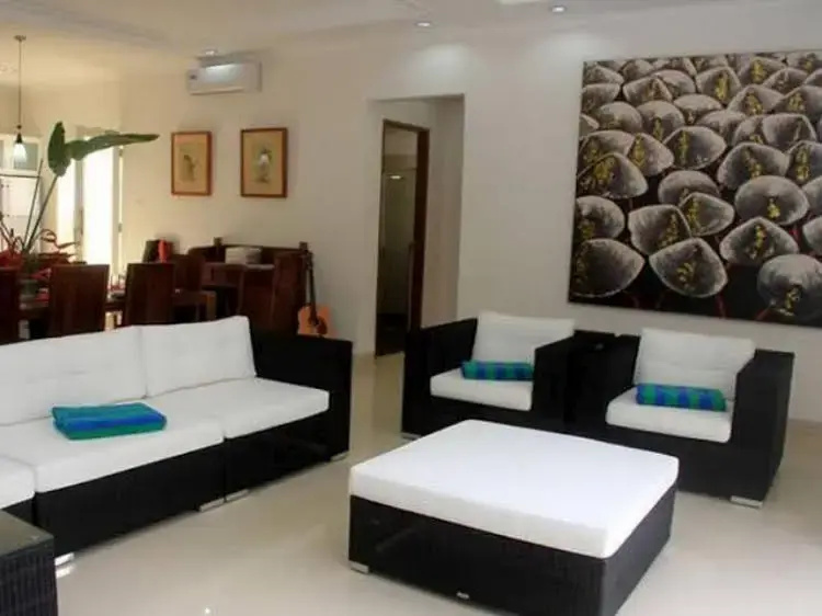 Your Xxl Seminyak Boutique Villas