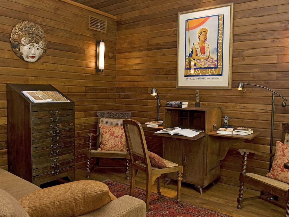 Des Indes Villas - An Elite Havens