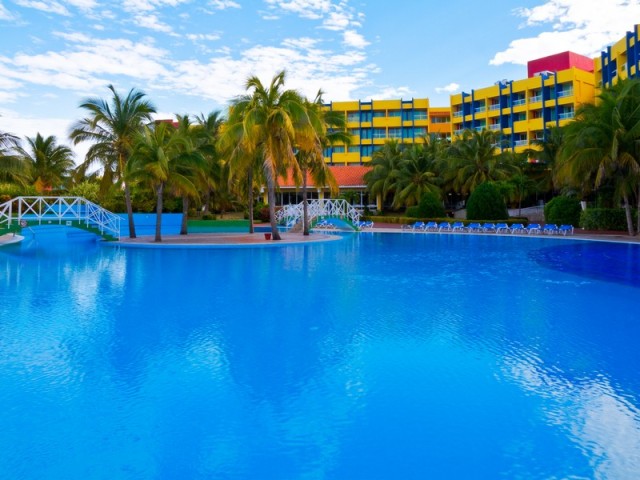 Barcelo Solymar