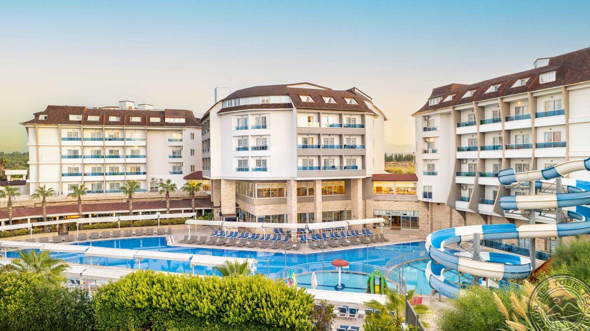 Ramada Resort By Wyndham Side