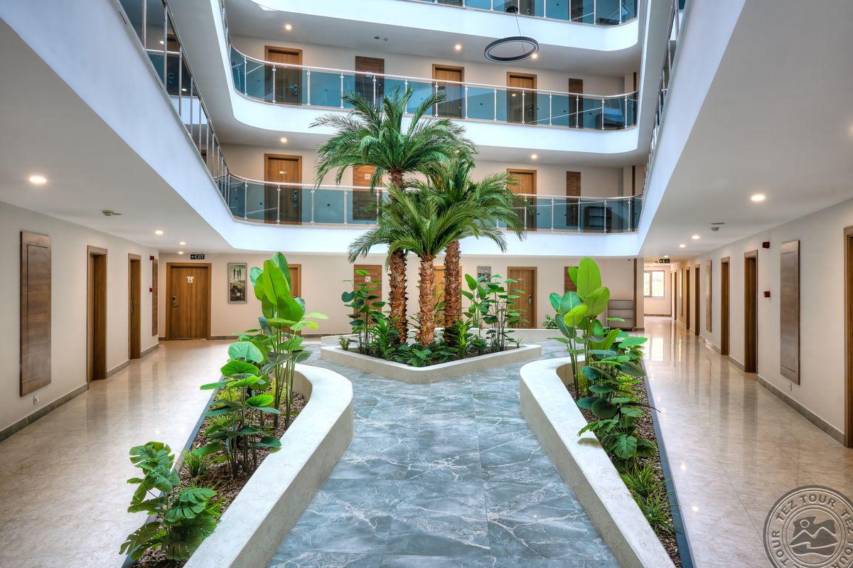 Annabella Diamond Hotel