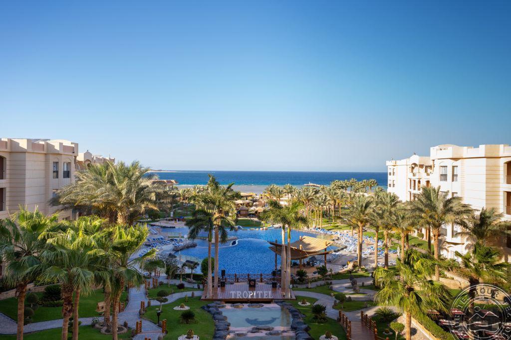 Tropitel Sahl Hasheesh