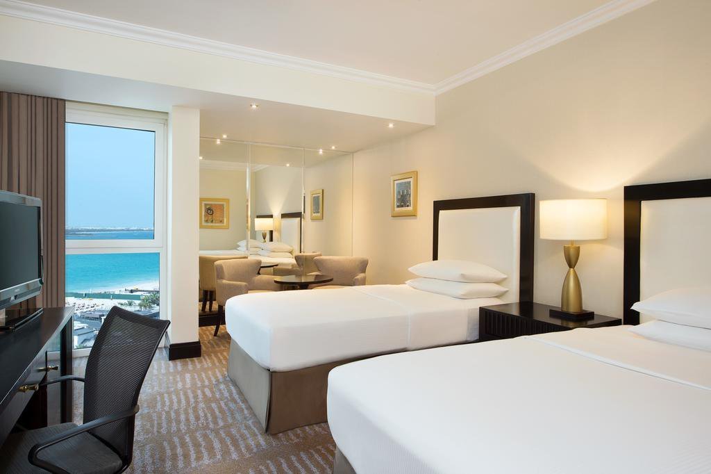 Radisson Blu Hotel