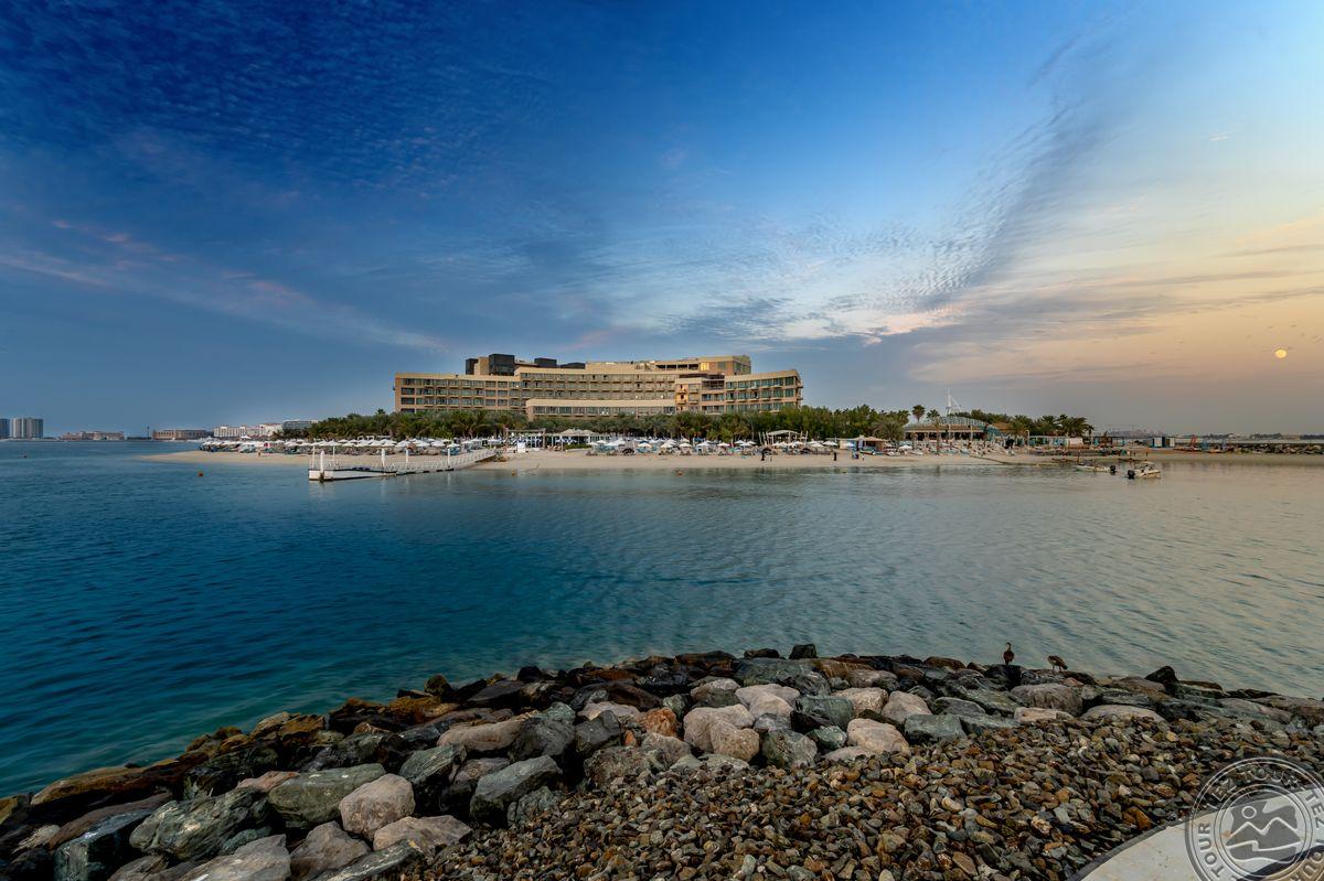 Rixos The Palm