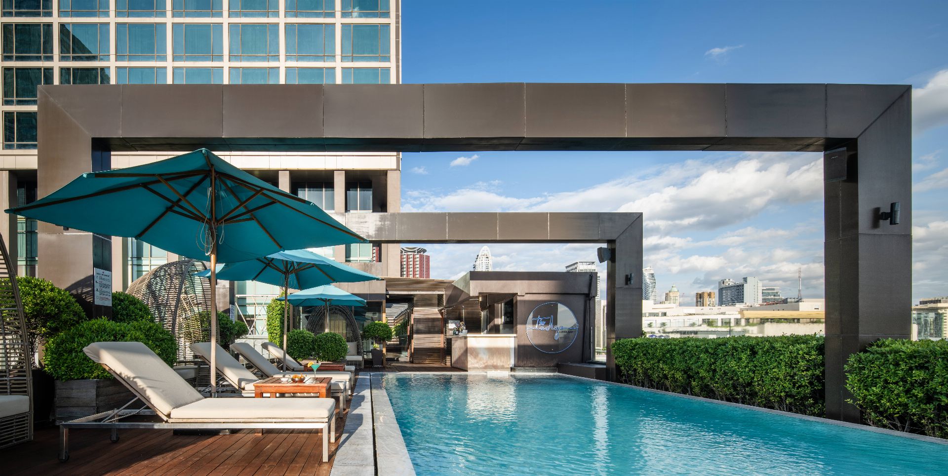 Vie Hotel Bangkok