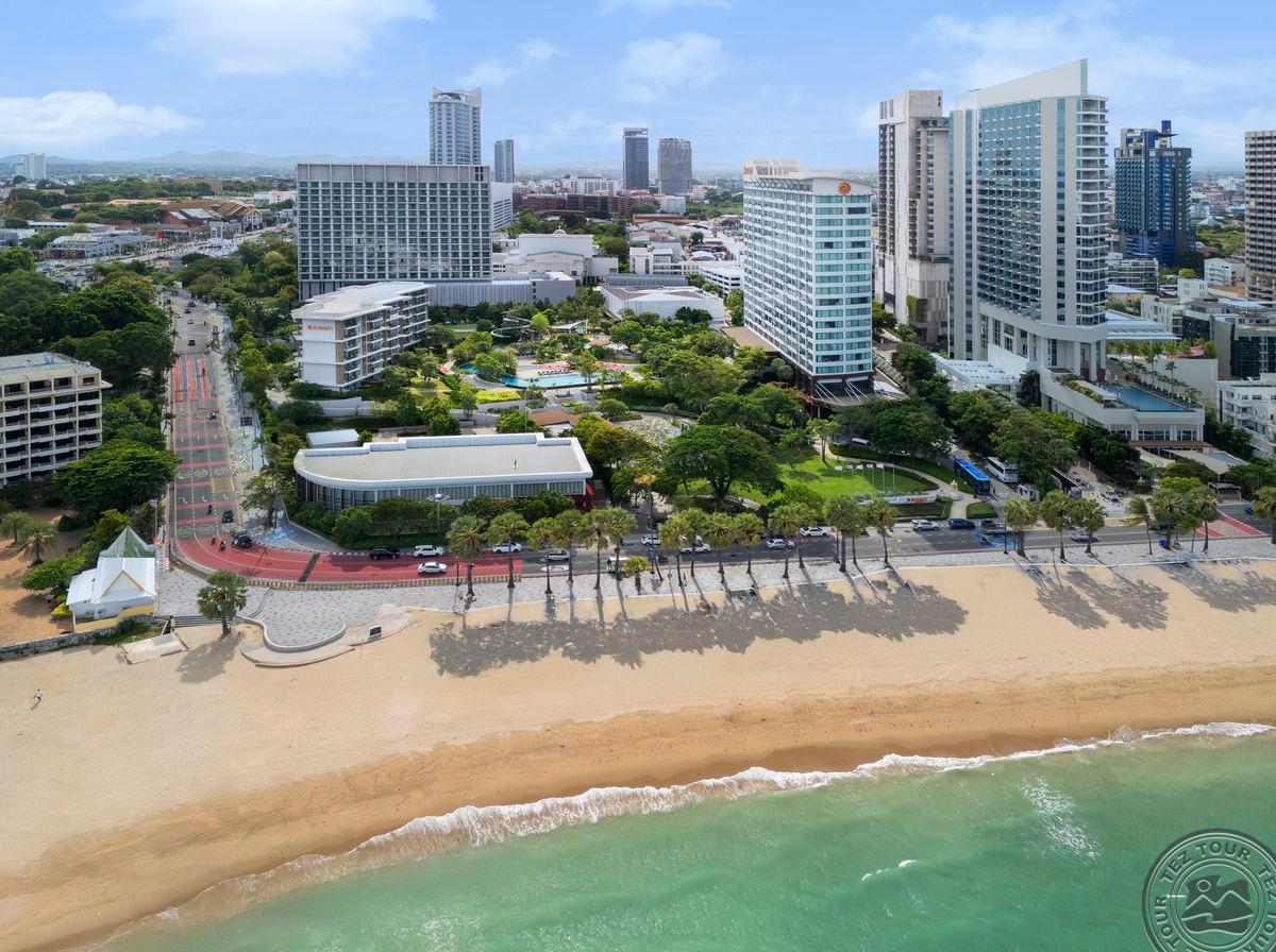 Amari Pattaya