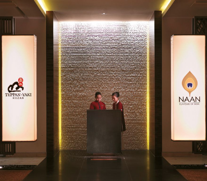 Shangri-La’S Rasa Ria Resort