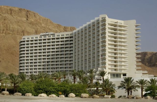 David Dead Sea Resort