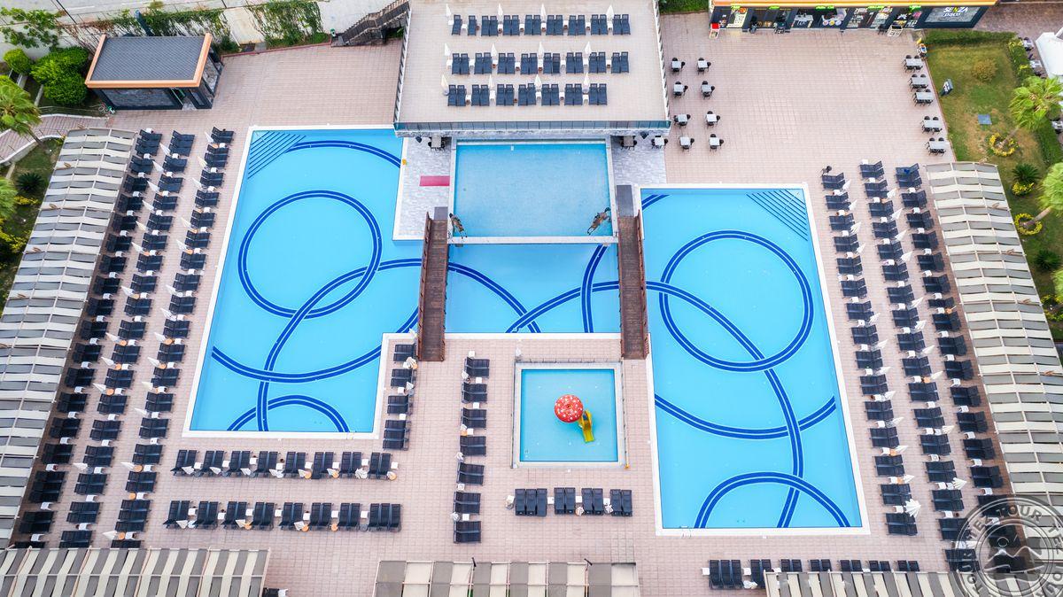 Senza The Inn Resort