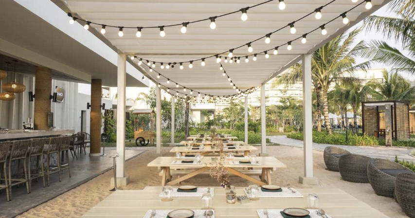 Sol By Melia Phu Quoc