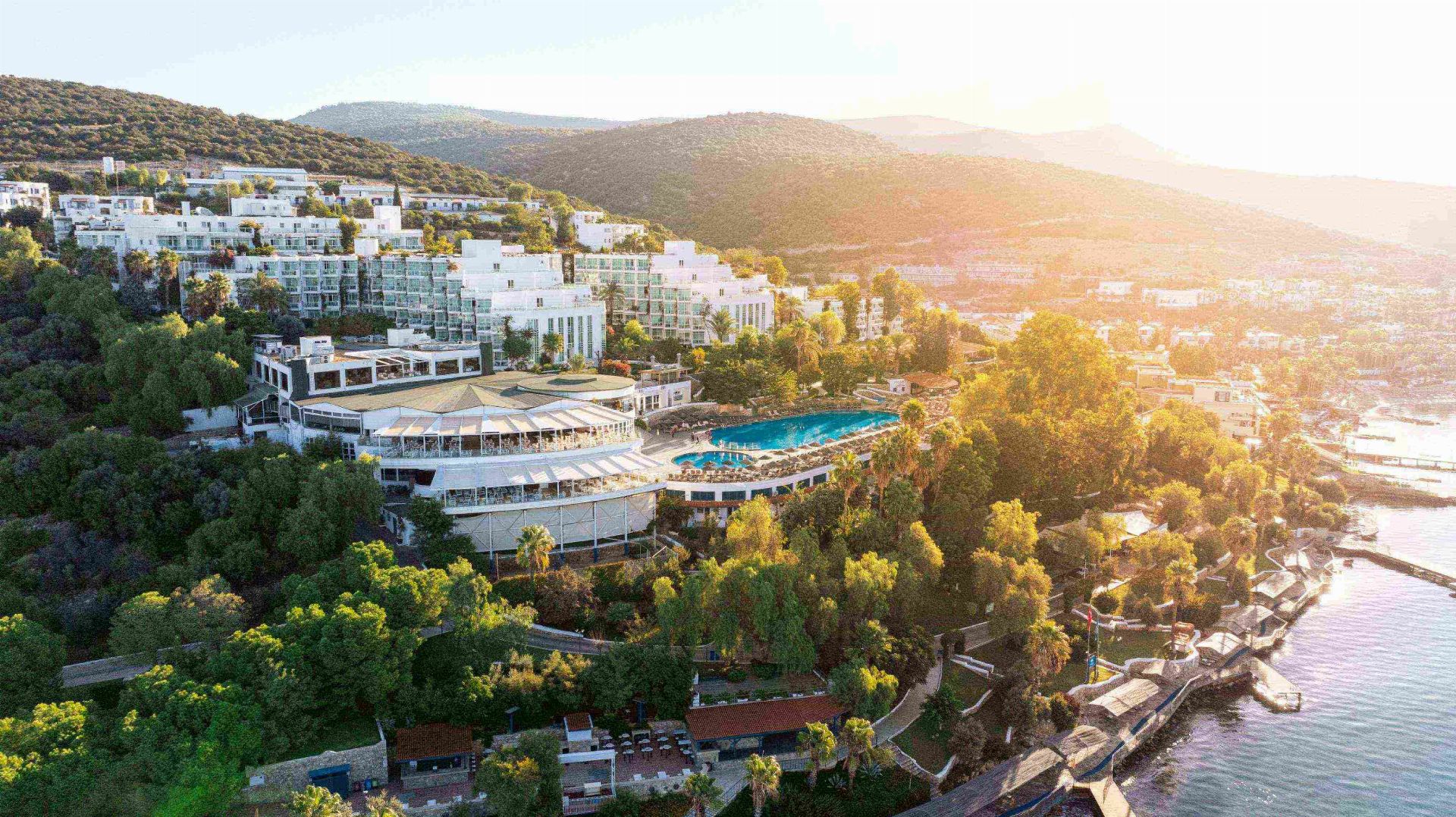 Bodrum Holiday Resort
