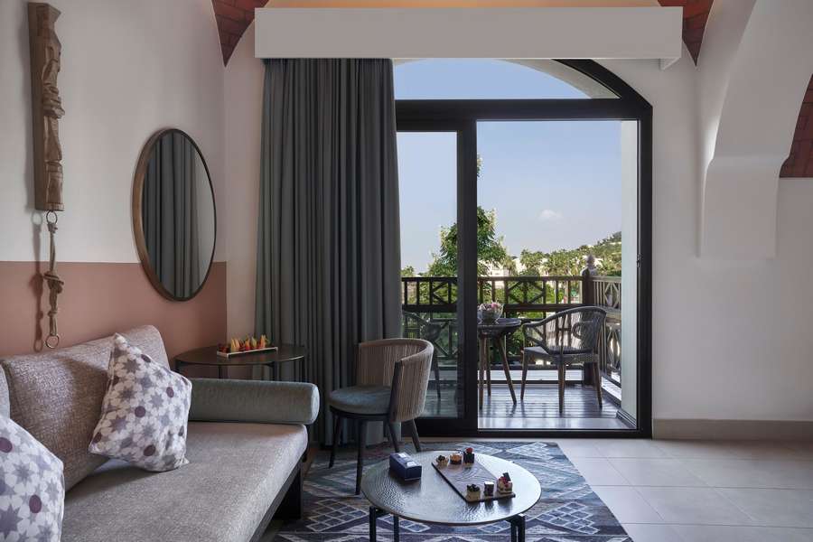 The Cove Rotana Resort