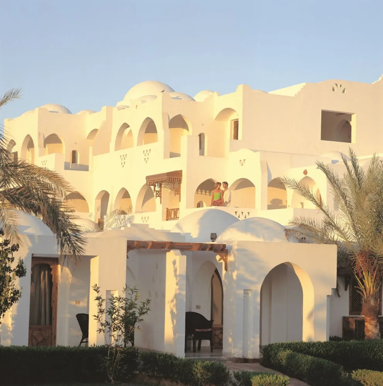 Royal Holiday Beach Resort Sharm El Sheikh