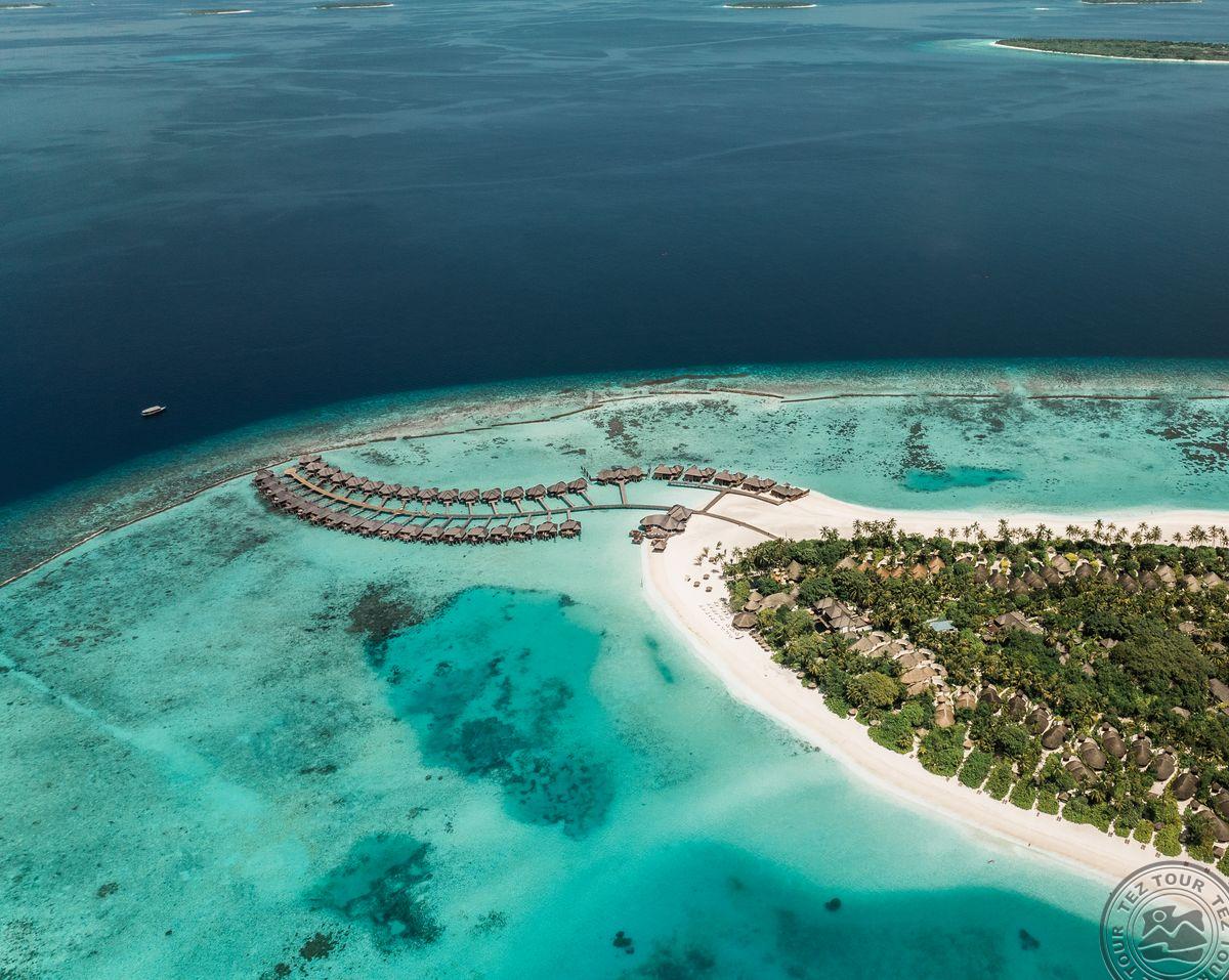 Sun Siyam Iru Fushi