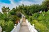 Flora Garden Beach