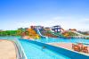 Albatros Water Valley By Neverland
