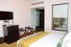 O Hotel Goa, Candolim Beach