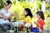 The Ritz-Carlton Bali