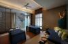 Amari Watergate Bangkok