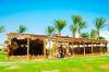Tiran Dahab Lagoon Resort