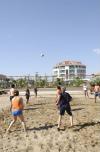 Sunis Evren Beach Resort