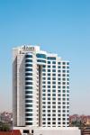 Istanbul Marriott Hotel Pendik