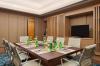 The Leela Ambience Convention Hotel Delhi