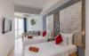 Отель Swandor Cam Ranh Resort-Ultra