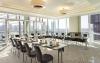 Отель Four Seasons Hotel Abu Dhabi At Al Maryah Island